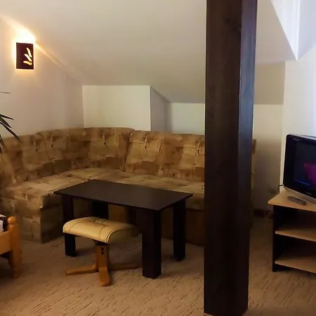 Hotel Riskyoff Bansko