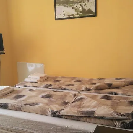Hotel Riskyoff Bansko