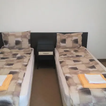 Hotel Riskyoff 2*